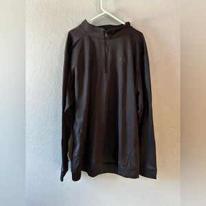 Under Armour Men's Dark Gray Performance Jacket